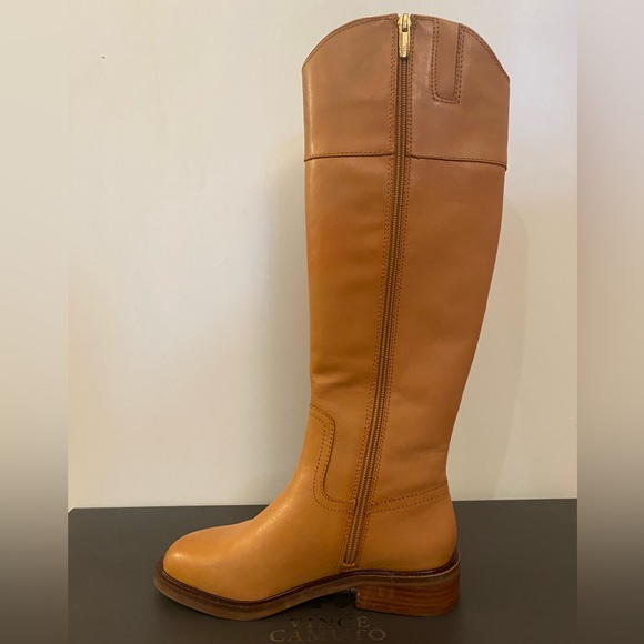 Vince Camuto Alfella Boot - Picture 6 of 11